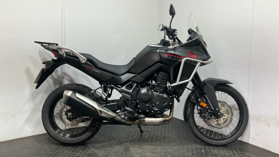 (23MY) Honda XL750 Transalp
